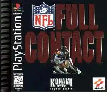 NFL Full Contact (US)